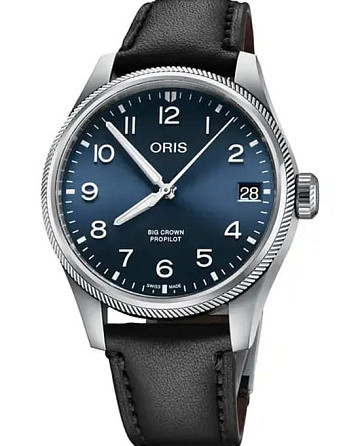 Oris Propilot Big Crown Propilot Big Date 01 751 7761 4065-07 6 20 08LC